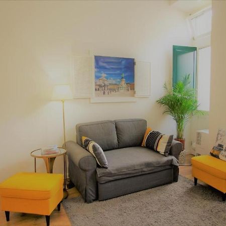 Flh Santa Catarina Lovely Flat Lisboa Exteriör bild