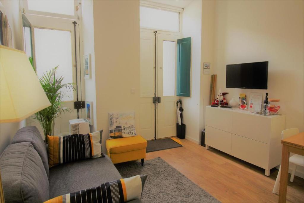 Flh Santa Catarina Lovely Flat Lisboa Exteriör bild