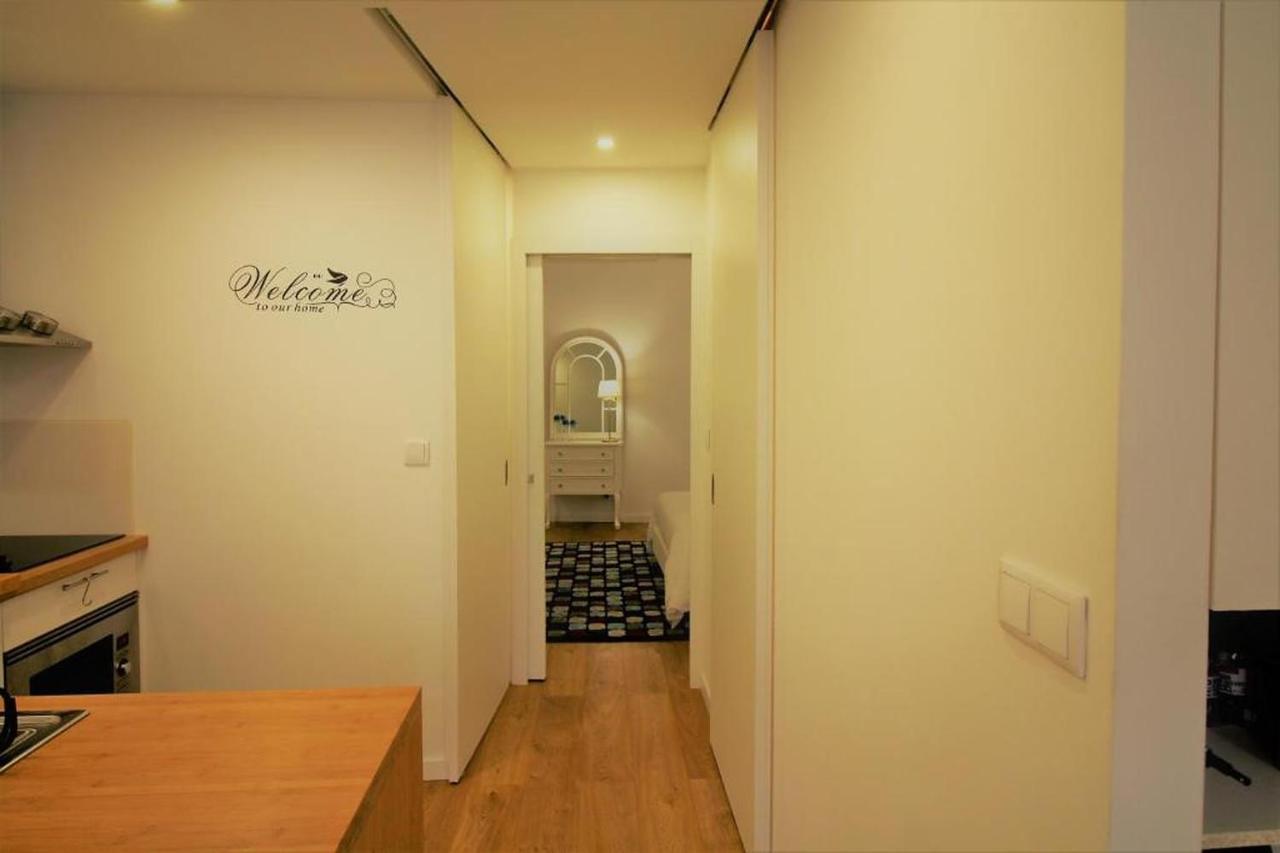 Flh Santa Catarina Lovely Flat Lisboa Exteriör bild